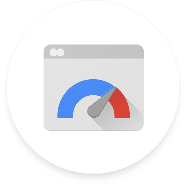 Google PageSpeed